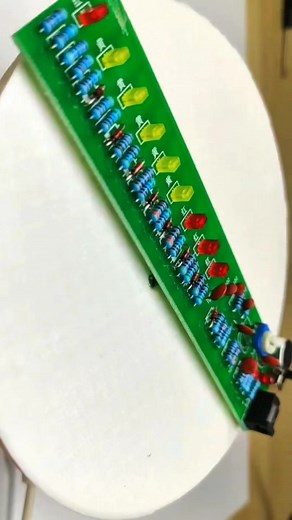 12K views · 60 reactions | Music Reactive Leds Diy Electronics Project Follow for more like this. Like❣️ comments Share Keep Supporting 欄 #stem #invention #musicreactive #musicreactiveled #diyelectronics #diyelectrical #electronicidea #electronicstudent #electronicstudents #electronicsolvers #electronicsengineering #electronicengineering #digitalelectronics | WA Electronics | Facebook