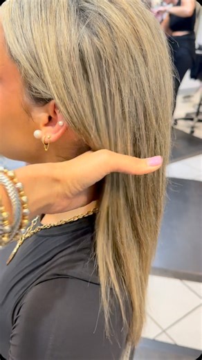 Vivian Phan on Instagram: "“Minx Magic Extensions — 30-minute install, 15-minute move-up, zero damage. Seamless, comfy, and ponytail ready same day. No drama, just magic.” ✨ #MinxMagic #HairExtensions #QuickInstall #NoDamage #PonytailReady #SeamlessExtensions #ComfortableHair #HairTransformation #MinxMethod #zerodramahair"