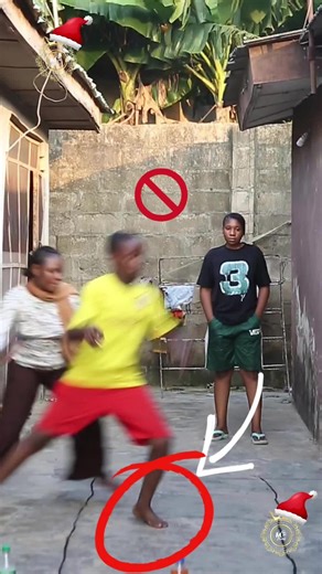 Call And Response with Mcfancy #win #funny #challenge #children #games @Mc_Fancy @Coach SeunJola