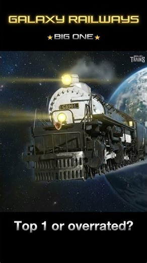 Top ANIME trains of all time! Should this be #1? 🚂🔥