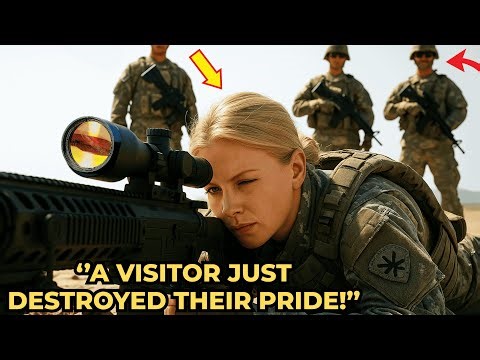 “Can I Give It a Try?” — Delta Operators Laughed, Until She Shattered a 15-Year Record