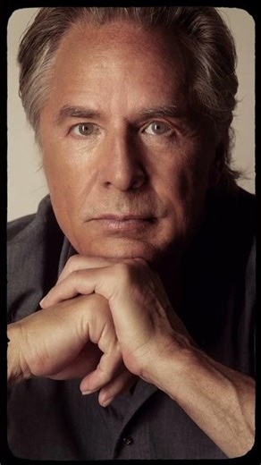 Manfred Baumann's Behind The Lens