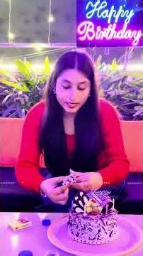 Office friends reunion ❤️| humari choti si party 🫀 #viral #minivlog