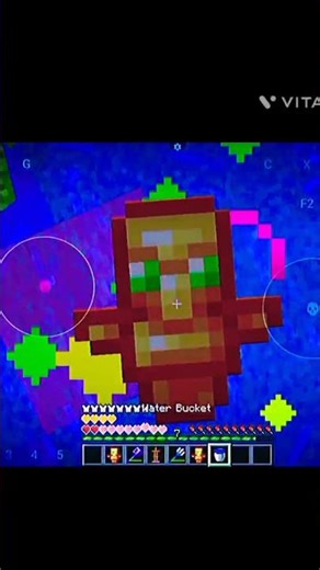 100% Perfect Run: Minecraft Parkour Challenge