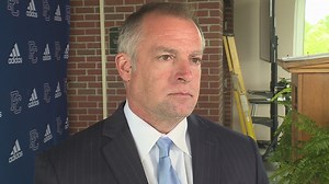 Blue Hose name Kevin Kelley head football coach