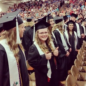 Why I Won’t Let My Rapist Haunt Me