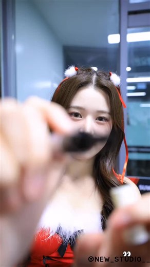 Fluffy Cloud Baby: Nature's Adorable Illusion