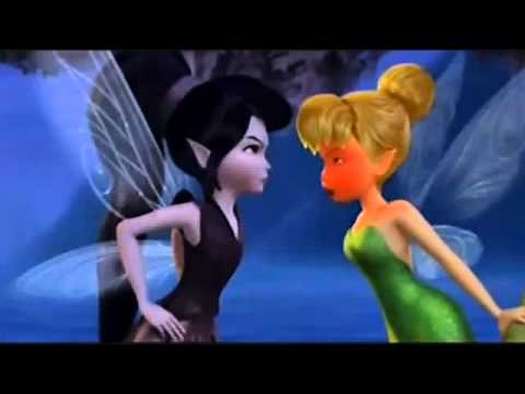 tinkerbell~I'm a tinker [collab]