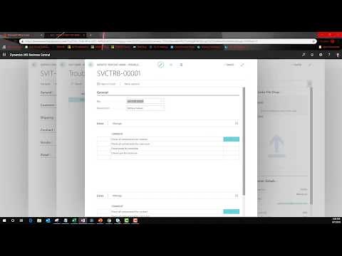 Intro to Service Management in Dynamics 365 Business Central | Sikich