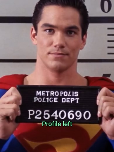 Man of Steel Interrogation Scene Analysis