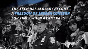 6.3K views · 26 reactions | No more nuisance photographers at your next concert! But will police and other bodies abuse this electronic interrupting technology? | AOL | Facebook