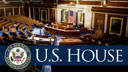 U.S. House of Representatives