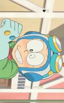 doraemon old movie eedit 2023