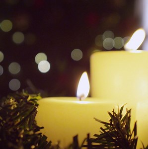 Join us in feeling the Spirit of Christ this Christmastime at the First Presidency's Christmas Devotional, this Sunday at 6 p.m. MST on LDS.org. RSVP to the Facebook event here: http://bit.ly/2AGRlNT | The Church of Jesus Christ of Latter-day Saints