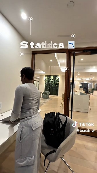 I mean so far so good but I am just intimidated by excel and the numbers and charts it’s just alit coming from nothing 😫 #gradstudent #gradschoollife #graduateschool #statistics #mba