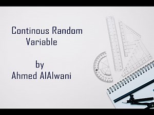 Continous Random Variable
