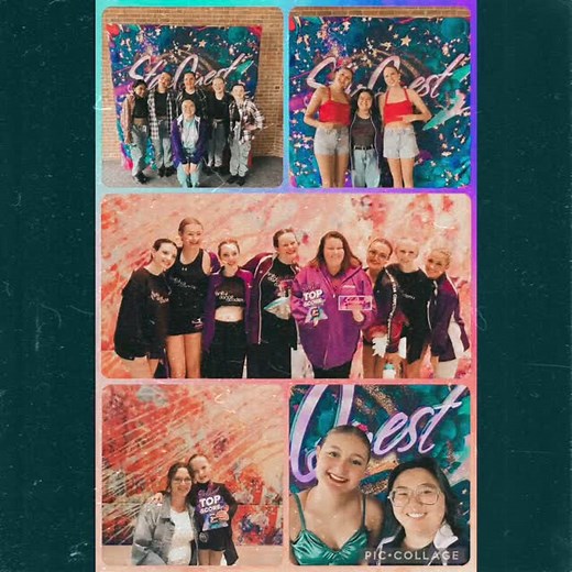 What an incredible 3 days of dance! We attended @starquestdance to close out season 8. So proud of our dancers on your accomplishments and growth this season. Congratulations to our staff on all your hard work. Among many overalls, 1st place finishes, and special judges awards, we won the Entertainment Award, as well as judges choice for the studio with Most Creative and Original Concepts! Congrtualtions to all on a successful Season 8!! 💜💜💜#competitionseasoncomestoanend | Infinity Dance Acad