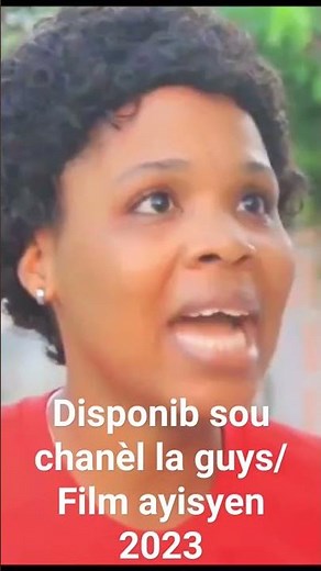 film ayisyen 2023