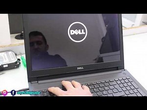 Dell Inspiron 15 3000, 5000, 7000 Serisi Format Bios Ayarı( Windows 7, 8, 10 )