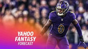 Week 12 injury breakdown: Key players who could shift fantasy outcomes | Yahoo Fantasy Forecast