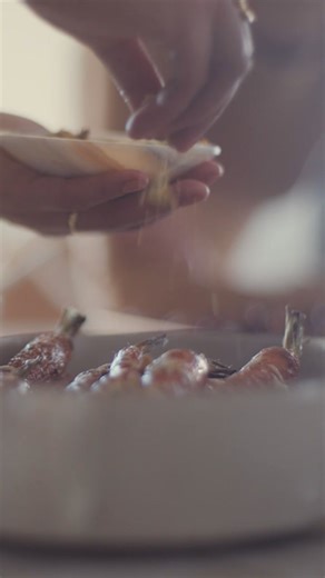 Precision cooking. Intelligent features. Wolf removes the guesswork for consistently delicious results. | Sub-Zero, Wolf, and Cove | Facebook