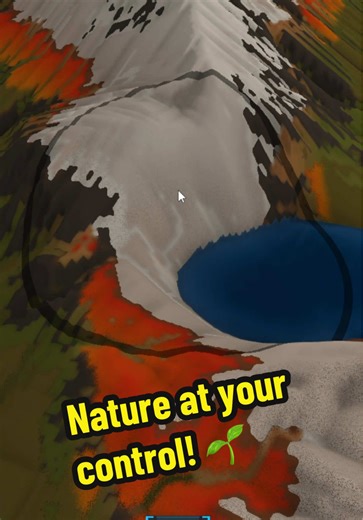 Explore Realistic Environments with Terra Firma 2