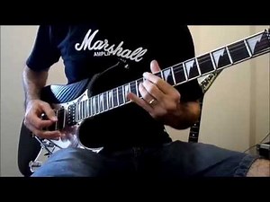Ibanez RG350EX - Boss Harmonist PS-6