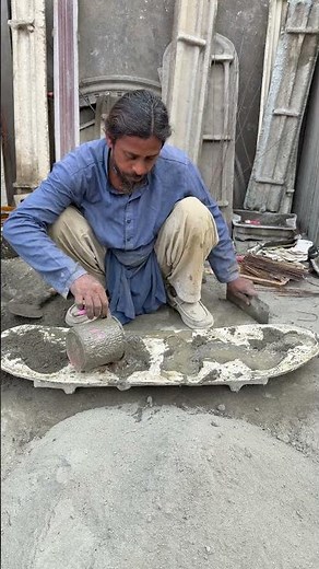 Unique Cement Tile Designs | Complete DIY Process
