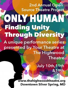Only Human: Finding Unity Through Diversity