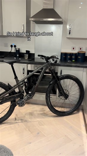 Frustrations with SRAM Gears After One Month