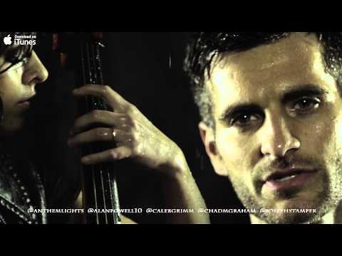 Say Something - A Great Big World | Anthem Lights Cover