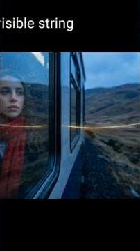 The invisible string | god's plan |