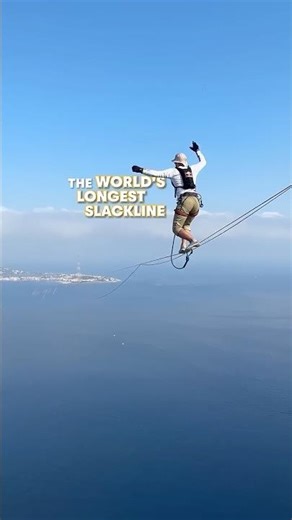 This Looks Impossible 🫣