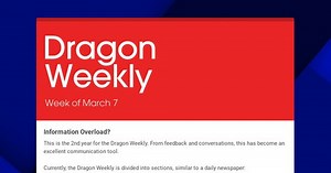Dragon Weekly