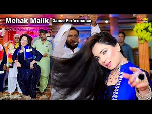 O Hay Tu | Mehak Malik | Dance Performance 2023