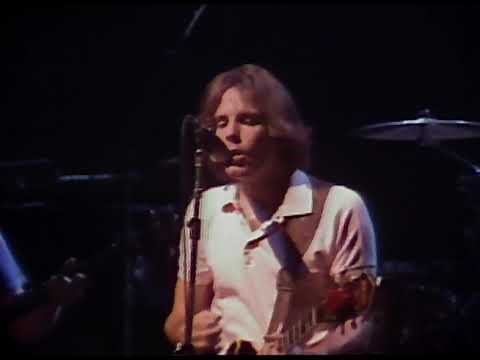 Grateful Dead - Cassidy - 12/31/1982 - Oakland Auditorium