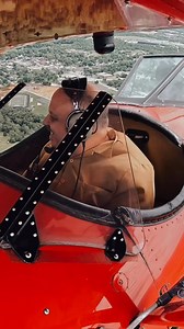 Let us show you some beautiful views! | Classic Biplane Tours