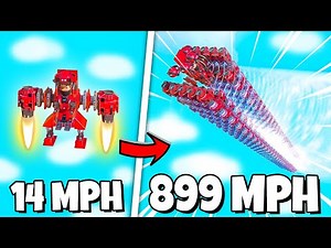 Engineering a HYPERSONIC JETPACK was a huge mistake...