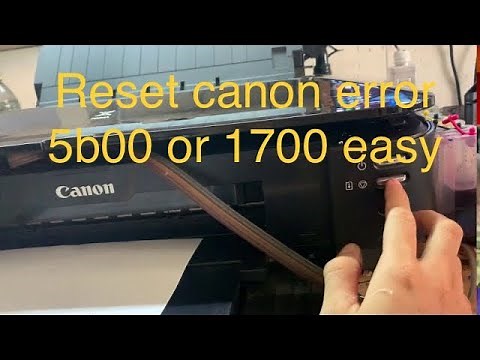 phần mềm reset canon ix6860 ix6770 ix6820 ix6560 vĩnh viễn miễn phí-software reset canon easy