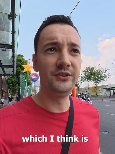 Does The ATM Work In Saigon, Vietnam? #vietnam #saigon #hochiminhcity #travel #traveltiktok
