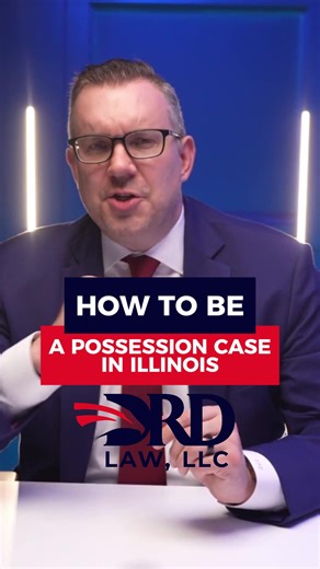 🚨 Possession charges in Illinois. How do they actually work and how are they challenged? In Illinois, possession cases usually fall into two categories. Actual possession and constructive possession. Actual possession means the item is physically on you. In your hand. In your pocket. In your waistband or bag. Constructive possession is different. The item is not on you, but the State claims it was close enough and that you knew it was there. This is where most possession cases fall apart. Here 
