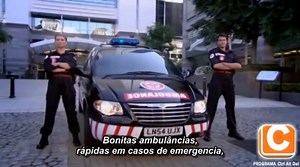 The IT Crowd 1º temporada Calamity Jen