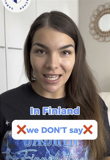 Discover Finnish Language Humor and Culture