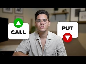 Trading de OPCIONES para principiantes | Clase Gratis