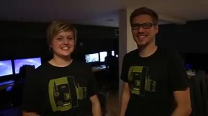 OUR FINAL WINNER HAS BEEN ANNOUNCED! The winner of our 5th and final Moving Works T-Shirt is... | Moving Works