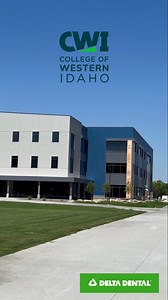 👀 Did someone say Sneak Peek? College of Western Idaho sure did! We got an exclusive first look at their brand-new Health & Science Building—and it’s impressive. 🎉🦷 Opening for classes next week, this space will soon be buzzing with future healthcare heroes, including students in the Delta Dental of Idaho Oral Health Center, home to CWI’s Dental Assisting program and future Dental Hygiene program. Mark your calendars: 🎀 The official ribbon cutting is August 21st, and we couldn’t be more prou