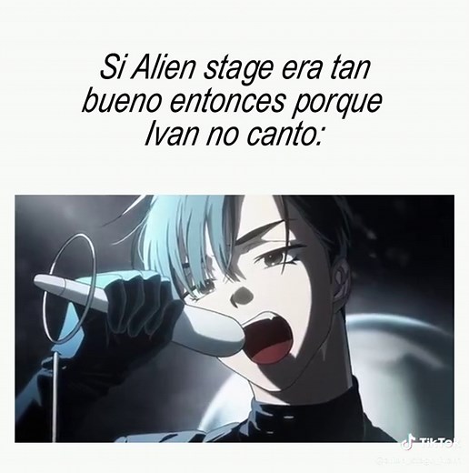 La mejor canción de Alien Stage: Humor y Reflexiones