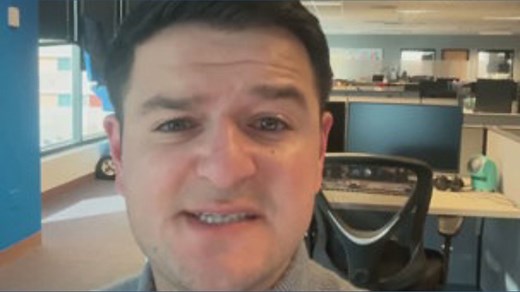 ICE looking into Glendale for future plans