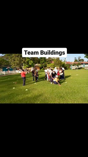 We are always humbled to handle all your Team Buildings. Contact us now for bookings | Kipfit Adventures