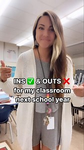 1.3M views · 4.8K reactions | Here is what’s going to be ✅IN & ❌OUT...